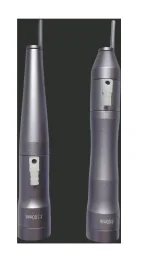 CO2 working handpiece