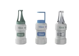 ND:YAG tips 532 / 1064 / 1320 nm