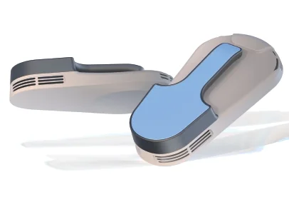 Body-contouring applicators