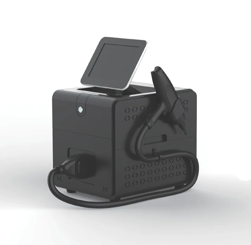 Device body view