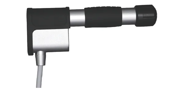 Shockwave handpiece